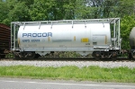 UNPX Covered Hopper 120922